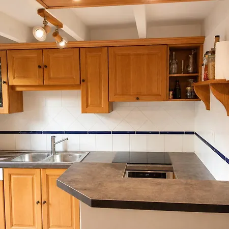 Chalet Familial Avec Internet - Village Khelus *