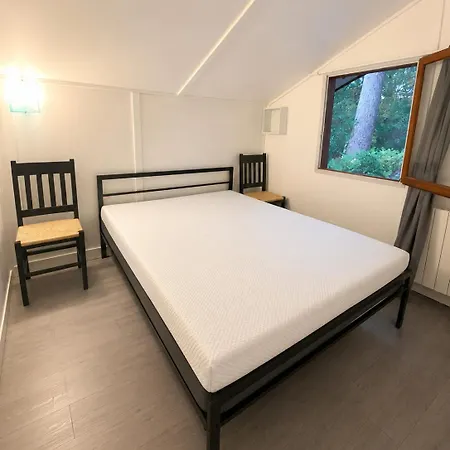Familial Avec Internet - Village Khelus Chalet *